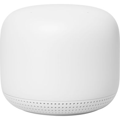 Фотография - Google Nest WiFi Router and Two Points
