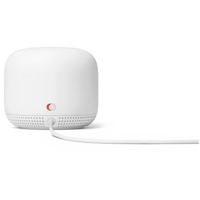 Фотографія - Google Nest WiFi Router and Two Points