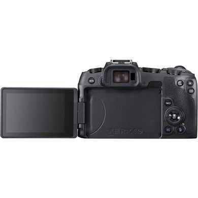 Фотография - Canon EOS RP Kit 24-105mm IS + MT ADP EF-EOS R