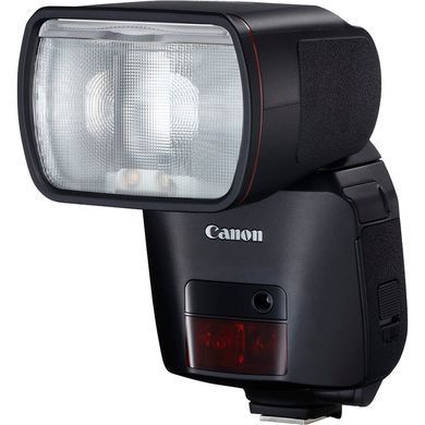 Фотография - Вспышка Canon Speedlite EL-1 (Version 2)
