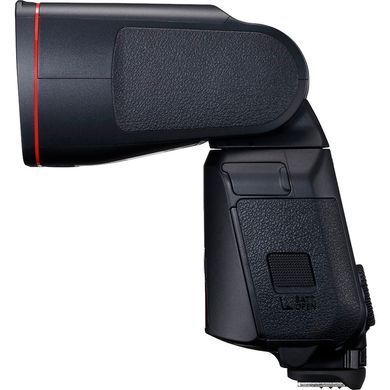 Фотография - Вспышка Canon Speedlite EL-1 (Version 2)