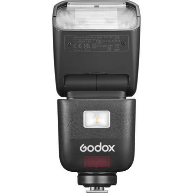 Фотография - Godox Ving V480C TTL On-Camera Flash for Canon
