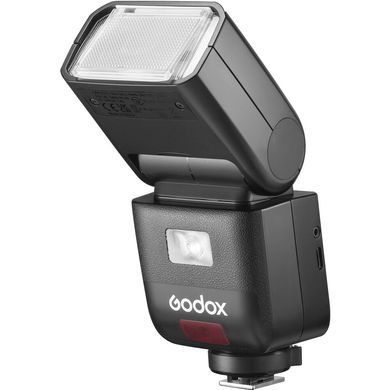 Фотография - Godox Ving V480C TTL On-Camera Flash for Canon