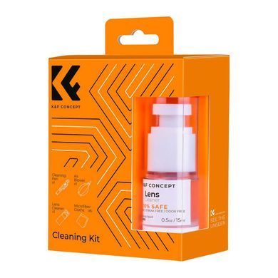 Фотография - K&F Concept 4 in 1 (SKU.1618)