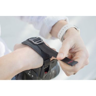 Фотографія - Кистьовий ремінь для камери Peak Design Clutch (CL-3)