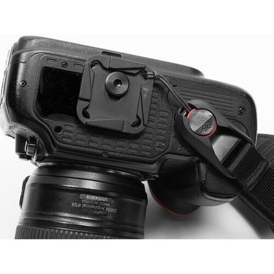 Фотографія - Кистьовий ремінь для камери Peak Design Clutch (CL-3)