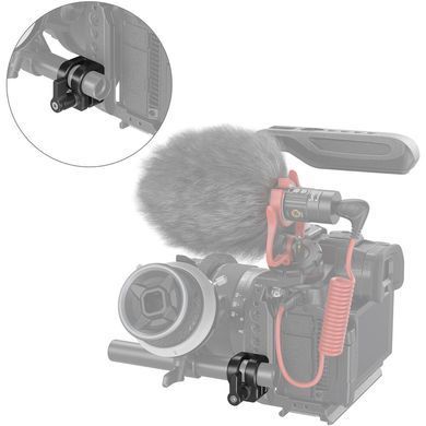 Фотография - Держатель направляющей 12/15мм SmallRig 3598