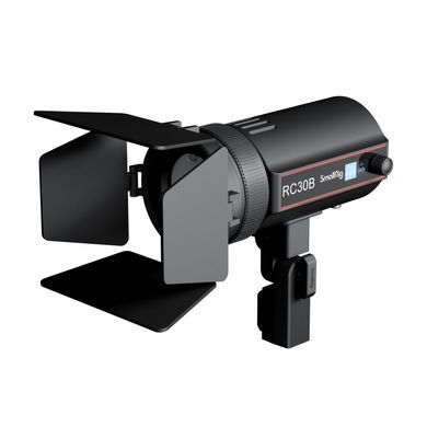 Фотография - Постоянный свет SmallRig RC 30B COB LED Video Light (4280)