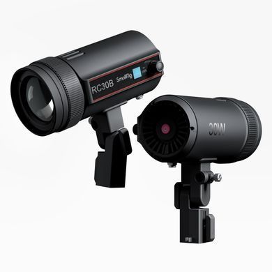 Фотография - Постоянный свет SmallRig RC 30B COB LED Video Light (4280)