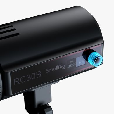 Фотография - Постоянный свет SmallRig RC 30B COB LED Video Light (4280)