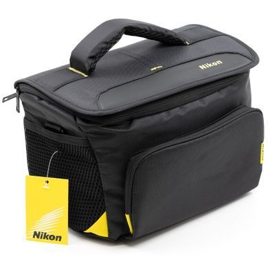Фотографія - Сумка Nikon Bag Type 1314