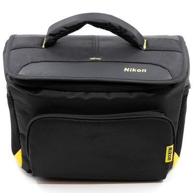 Фотографія - Сумка Nikon Bag Type 1314
