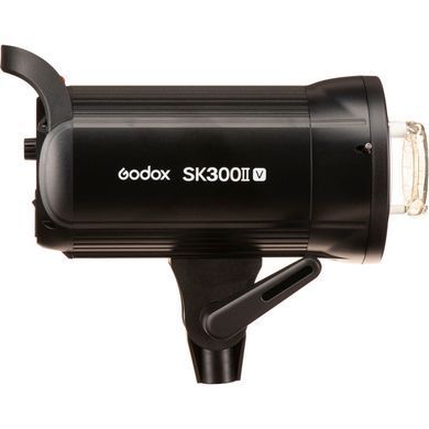 Фотография - Вспышка Godox SK300II-V