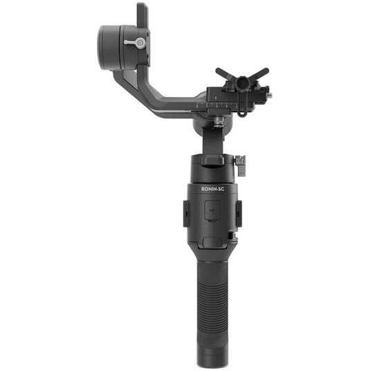 ᐉ Купить Стабилизатор DJI Ronin-SC в Киеве — заказать