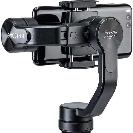 ᐉ Купити Стабілізатор Zhiyun Smooth 4 в Києві — замовити