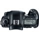 Фотографія - Canon EOS 5D Mark IV Body