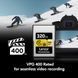 Фотография - Карта памяти Lexar Professional CFexpress Type A (GOLD Series) LCAGOLD