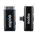 Фотографія - Мікрофонна система Godox WES2 Kit1 (1TX + 1RX)