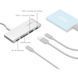 Фотографія - Кардрідер SmallRig 5-in-1 Memory Card Reader (4746)