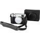 Чохол SmallRig Leather Case Kit for Fujifilm X100VI Black (5622)