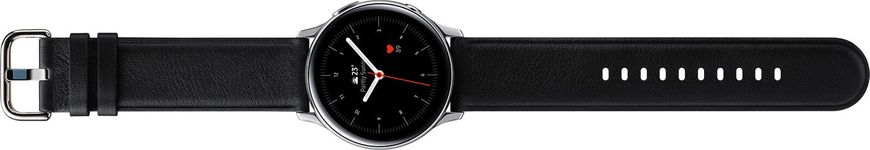 Фотографія - Samsung Galaxy Watch Active 2 40mm (Black Stainless steel)