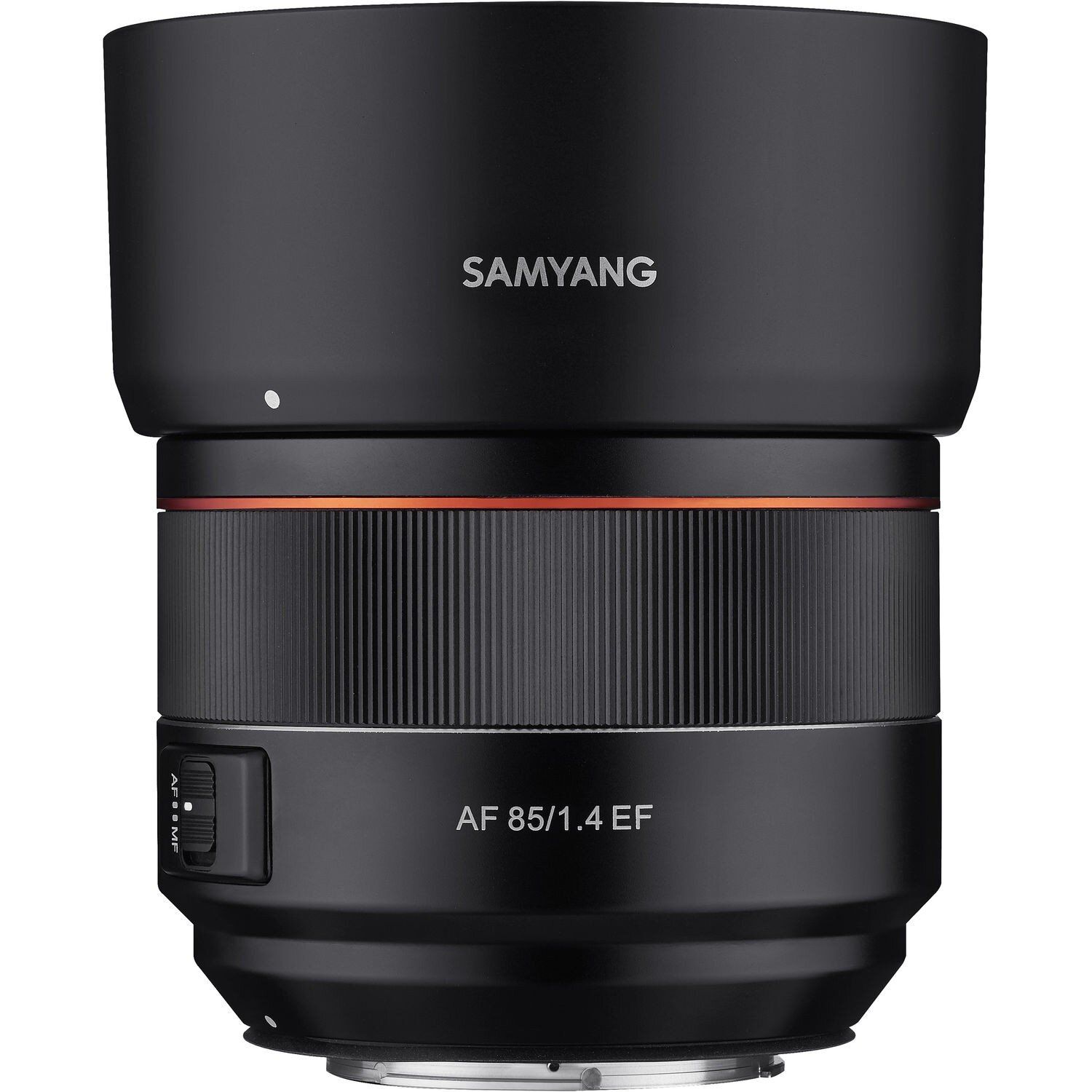 samyang 85mm 1.4 canon