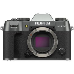 Фотографія - Fujifilm X-T50 Body