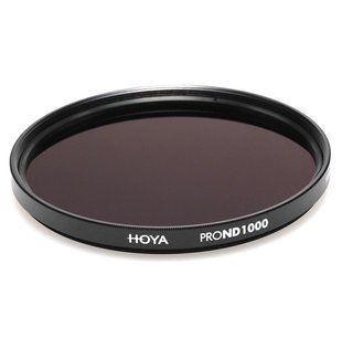 Фотографія - Фільтр Hoya Pro ND 1000