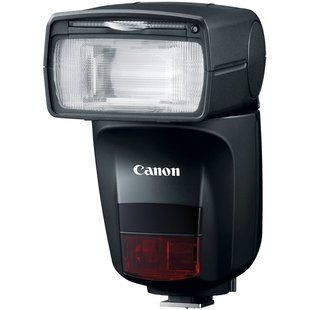 Фотография - Вспышка Canon Speedlite 470EX-AI