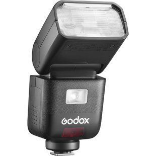 Фотография - Godox Ving V480N TTL On-Camera Flash for Nikon