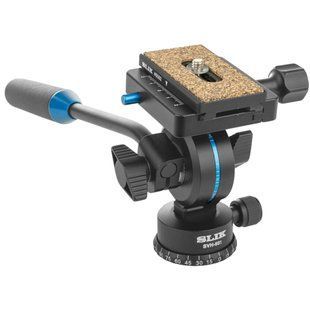 Фотографія - Штативная головка Slik SVH-501