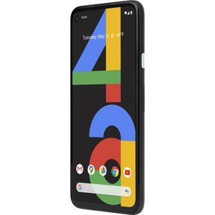 Фотография - Google Pixel 4a 6/128GB