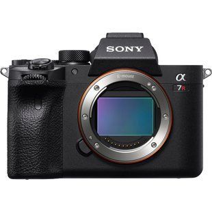 Фотография - Sony Alpha a7R IVA Body