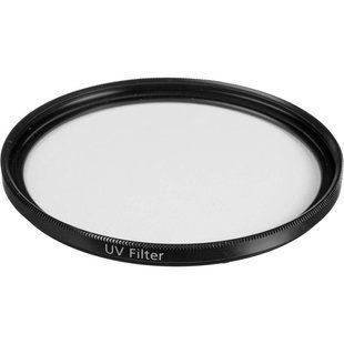 Фотография - Светофильтр ZEISS 46mm Carl ZEISS T* UV Filter