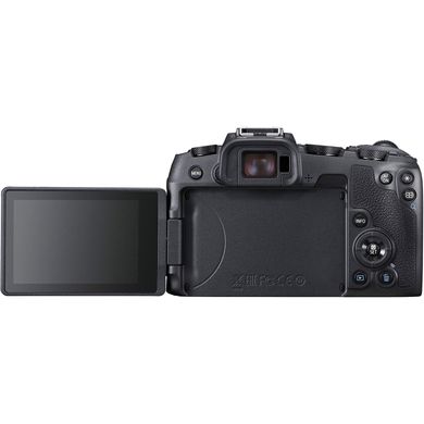 Фотография - Canon EOS RP Kit 24-105mm IS + MT ADP EF-EOS R (оф.)