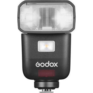 Фотография - Godox Ving V480N TTL On-Camera Flash for Nikon