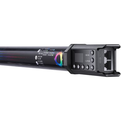 Фотографія - Постійне світло Godox TL60-D RGB Tube Light 4-Light Kit