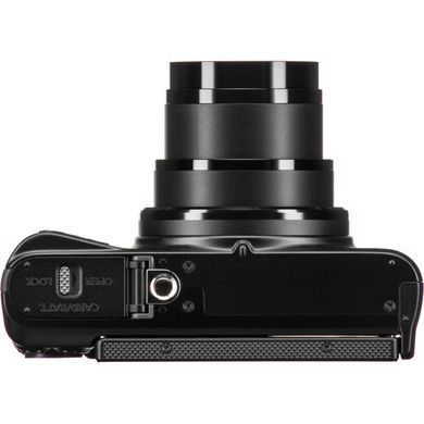 Фотографія - Canon PowerShot SX740 HS Travel Kit