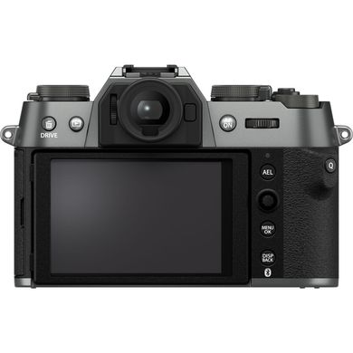 Фотографія - Fujifilm X-T50 Body