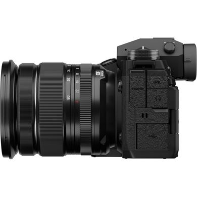 Фотографія - Fujifilm X-H2 kit 16-80mm