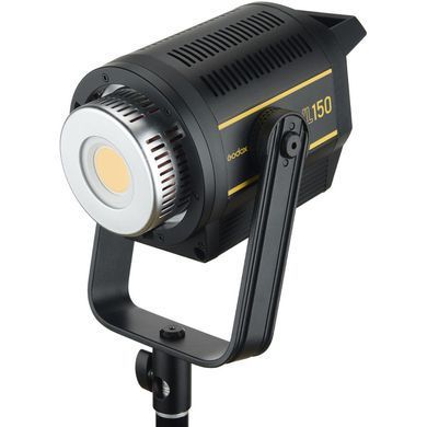 Фотография - Постоянный свет Godox VL150