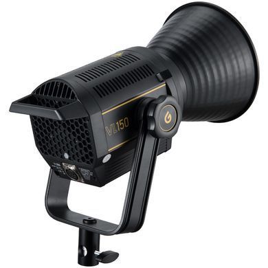 Фотография - Постоянный свет Godox VL150