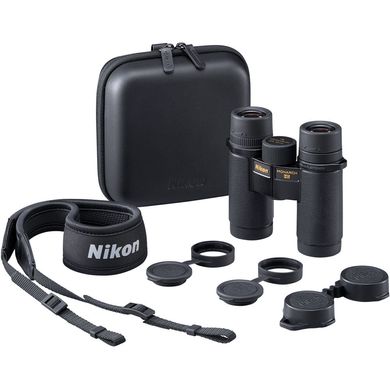 Nikon 10x30 Monarch HG