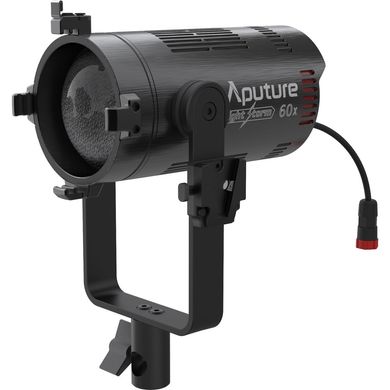 Фотографія - Постійне світло Aputure Light Storm LS 60x