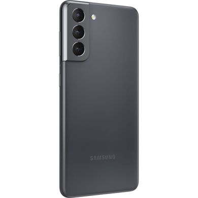 Фотография - Samsung Galaxy S21 (SM-G991)