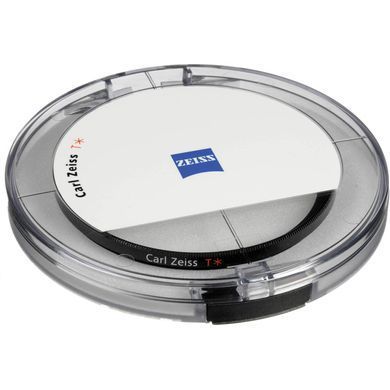 Фотография - Светофильтр ZEISS 46mm Carl ZEISS T* UV Filter