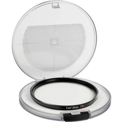 Фотография - Светофильтр ZEISS 46mm Carl ZEISS T* UV Filter