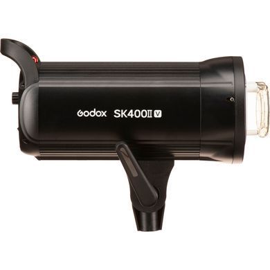 Фотография - Вспышка Godox SK400II-V