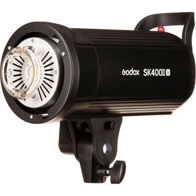 Фотография - Вспышка Godox SK400II-V
