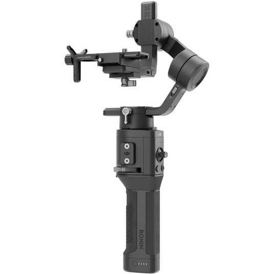 ᐉ Купить Стабилизатор DJI Ronin-SC Pro Combo в Киеве — заказать